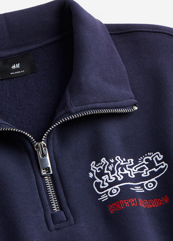 Толстовка H&M (358925892)