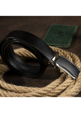 Чоловік шкіряний ремінь 115х3,5 см Vintage (229461433)