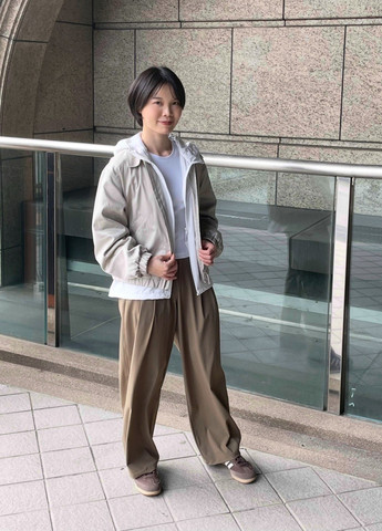 Куртка Uniqlo (348933744)