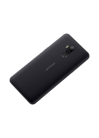Смартфон Ulefone power 3l 2/16gb black (132885293)