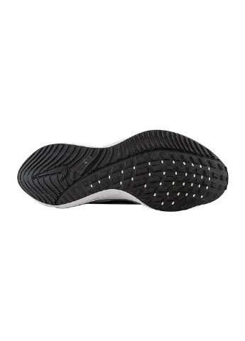 Серые демисезонные кроссовки air zoom vomero 16 Nike