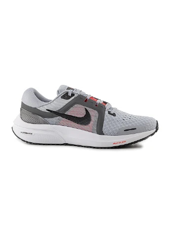 Серые демисезонные кроссовки air zoom vomero 16 Nike