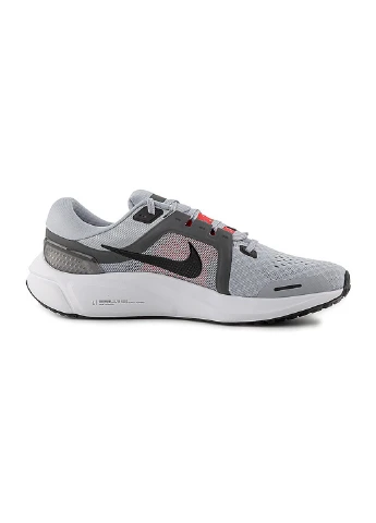 Серые демисезонные кроссовки air zoom vomero 16 Nike