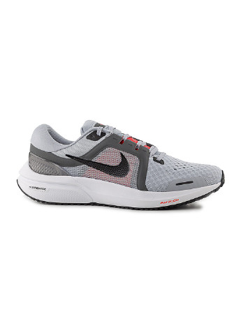 Серые демисезонные кроссовки air zoom vomero 16 Nike