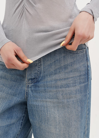 Серый демисезонный джемпер джемпер Zara