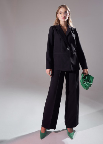 Жакет оверсайз Solh (254229668)