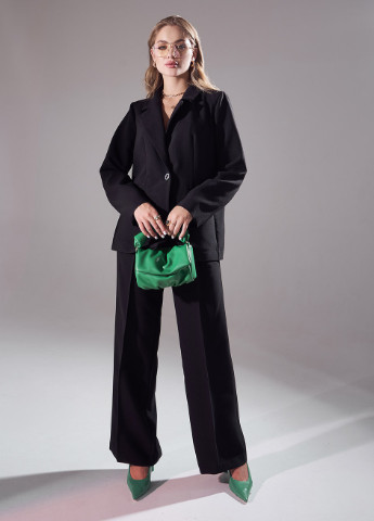 Жакет оверсайз Solh (254229668)