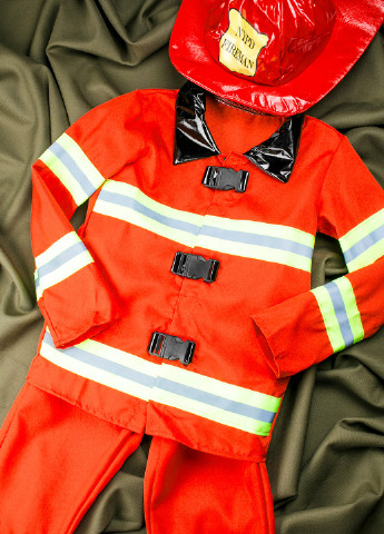 Маскарадный костюм Пожарный La Mascarade (87878473)