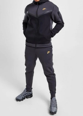 Штани DV0538-074 Nike Tech Fleece (326888187)