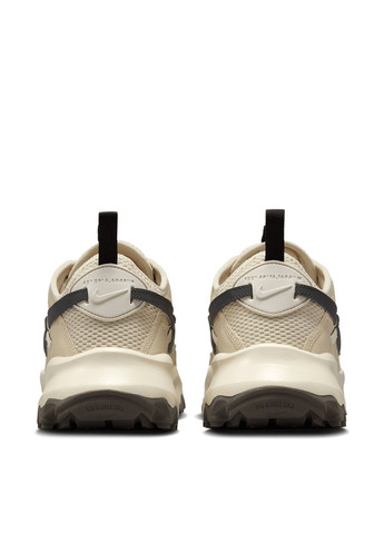Кроссовки Nike TC 7900 бежевые демисезоны (348517031)