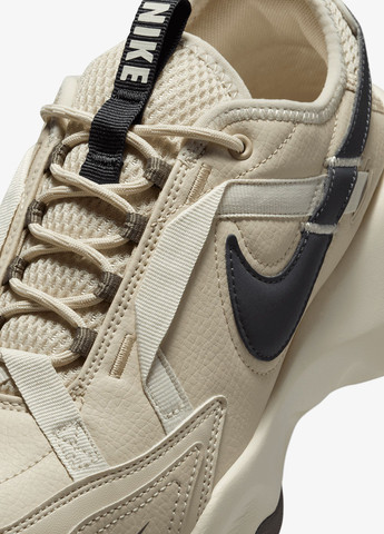 Кроссовки Nike TC 7900 бежевые демисезоны (348517031)