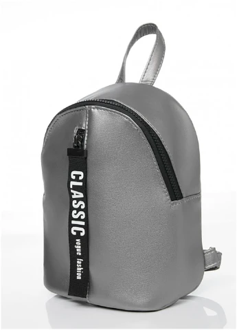 Женский рюкзак 24х10х19 см Sambag (252155168)