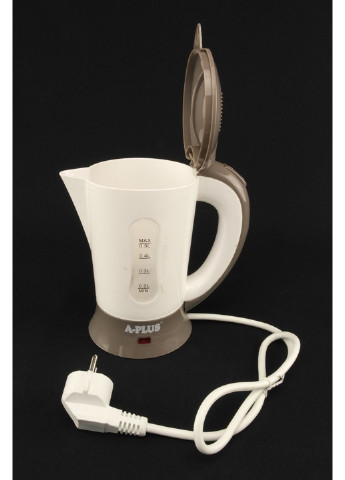 Электрический чайник на 0,5 л A-Plus AP-1530 А-Плюс (253627918)