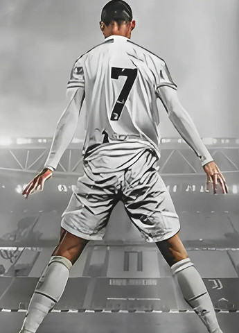 Худи SHEIN (346756104)