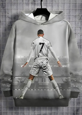 Худи SHEIN (346756104)