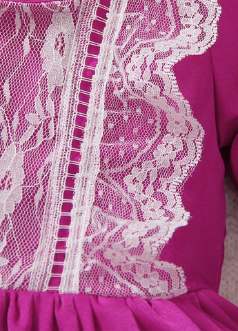 Розовое платье SHEIN (316821055)