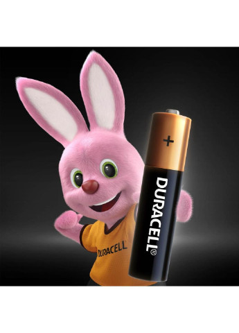 Батарея AA MN1500 LR06 * 2 (5000394058163/81551267) Duracell (251412363)