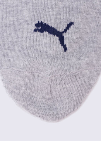 Шкарпетки (3 пар) Puma unisex sneaker plain 3p (184149092)