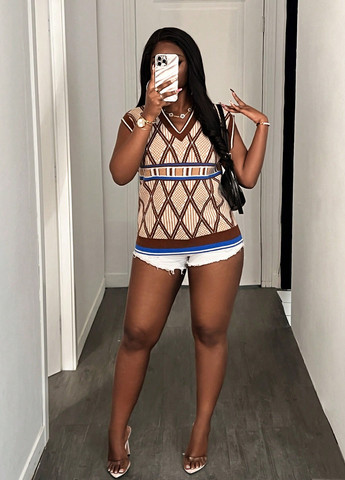 Жилет SHEIN (339133572)