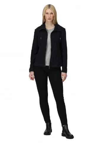 Толстовка Regatta Kizmit Full Zip (299961979)