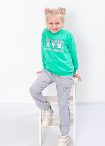 Костюм для девочки Носи своє 104см (254006739)