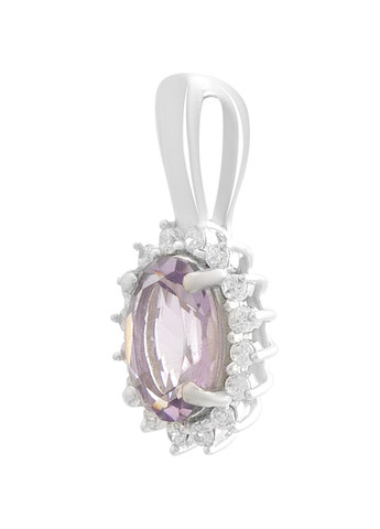 Підвіска Silver Flame (354214428)