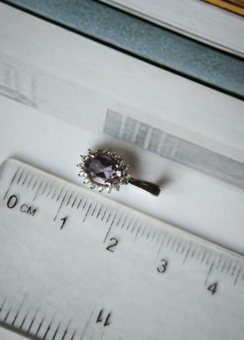 Підвіска Silver Flame (354214428)