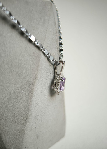 Підвіска Silver Flame (354214428)