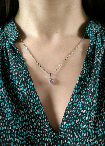 Підвіска Silver Flame (354214428)