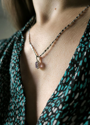 Підвіска Silver Flame (354214428)