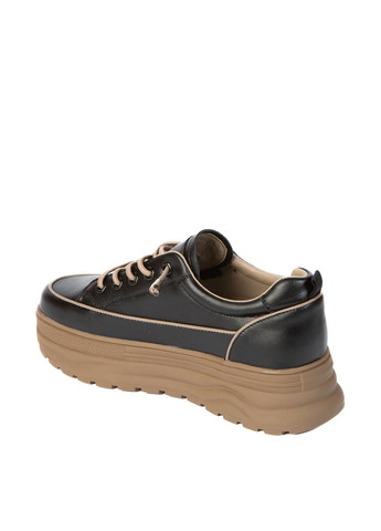 Lonza Туфлі чорний з натуральна шкіра, україна — демісезон (365619736)