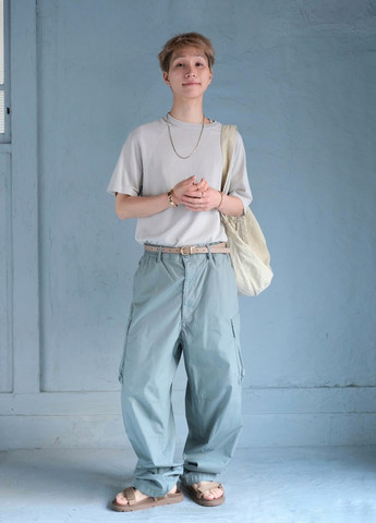 Сумка Uniqlo (370981373)