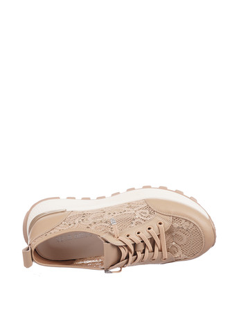 Кросівки Lola Andy бежеві літо (317243135)