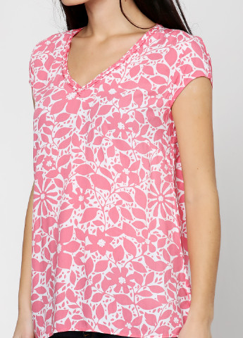 Світло-рожева блуза Comma