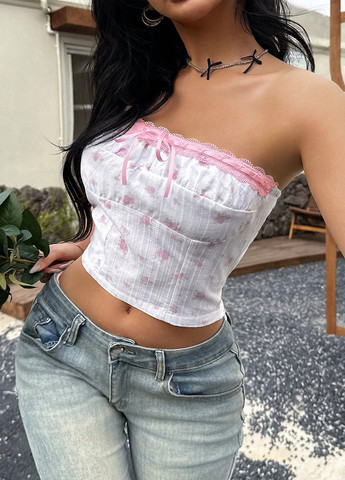 Топ SHEIN (365628673)