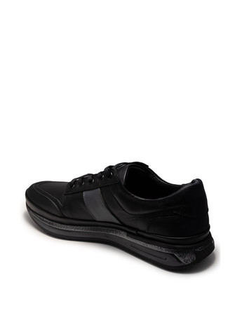 Чорні Осінні кросівки Ridge