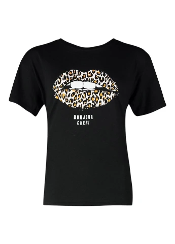 Футболка Boohoo - (230365792)