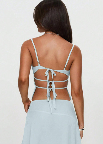 Костюм (майка, спідниця) SHEIN (365685148)