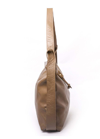 Сумка Italian Bags На каждый день коричневая кэжуал