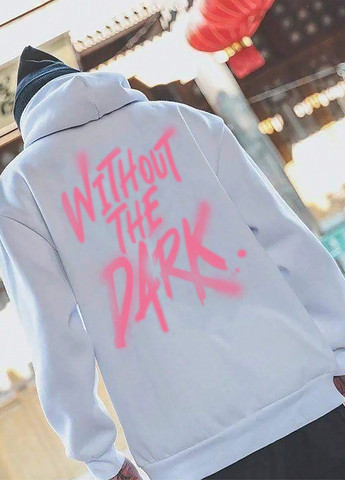 Худи SHEIN (325706709)