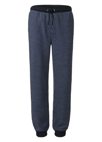 Синій демісезонний костюм (кофта, штани) Livergy