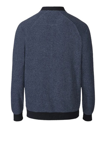 Синій демісезонний костюм (кофта, штани) Livergy