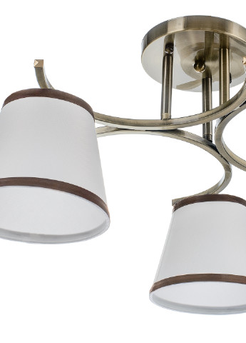 Люстра, 600х260 мм Brille (138506708)