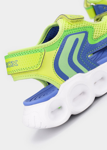 Сандалії Geox (365688479)