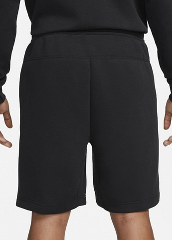 Шорти FB8171-010 Nike M NK TCH FLC SHORT (296119814)
