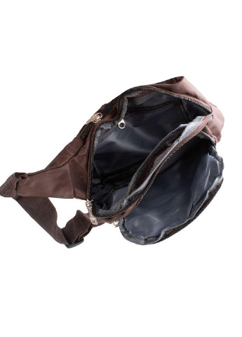 Мужская сумка-бананка 23х15х11 см Valiria Fashion (253027714)