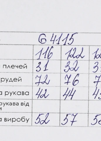 Сорочка Redpolo (253993722)
