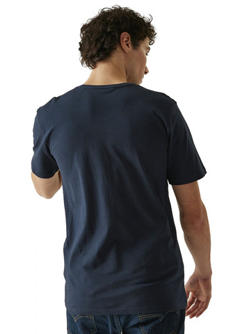 Темно-синя футболка Regatta Cline IX