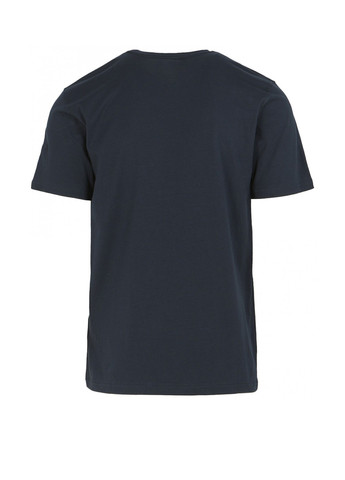 Темно-синя футболка Regatta Cline IX