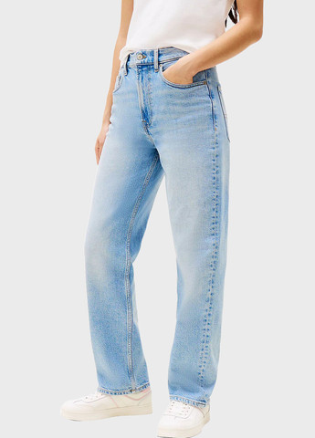 Джинсы Tommy Jeans - (347149646)